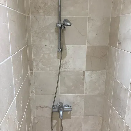شقة Suite F Up, Rio Real, Marbella ماربيا