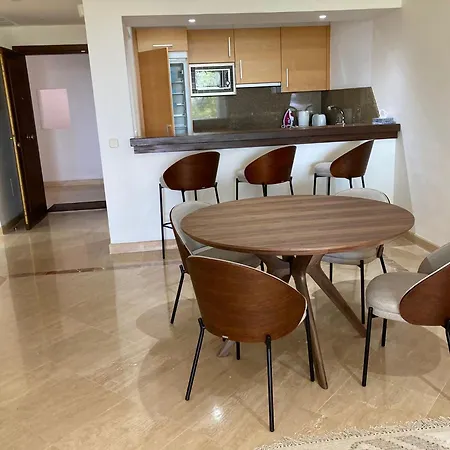 Suite F Up, Rio Real, Marbella * ماربيا