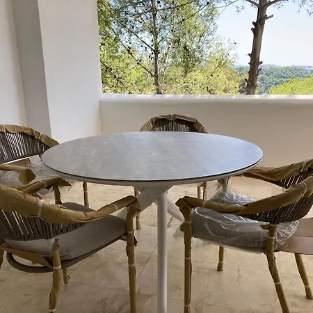 شقة Suite F Up, Rio Real, Marbella ماربيا