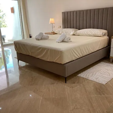 Suite F Up, Rio Real, Marbella شقة *