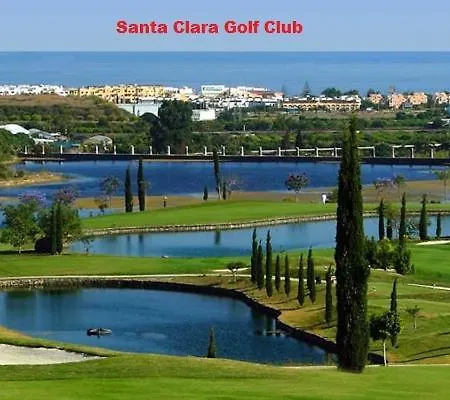 شقة Suite F Up, Rio Real, Marbella