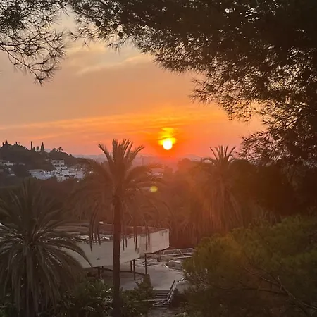 Suite F Up, Rio Real, Marbella ماربيا