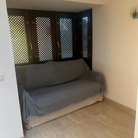 شقة Suite F Up, Rio Real, Marbella