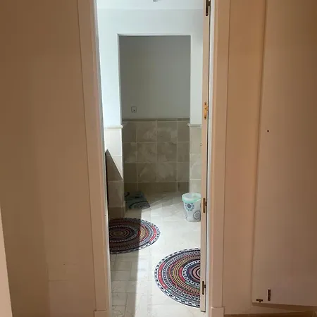 Suite F Up, Rio Real, Marbella