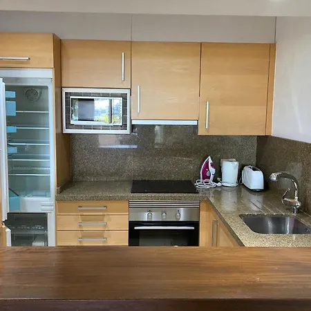 Apartment F, Incosol, Rio Real, *