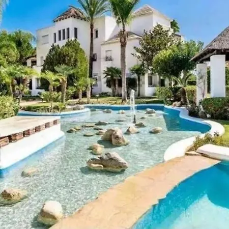 F, Incosol, Rio Real, * Marbella
