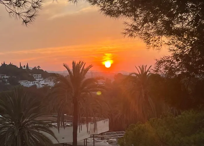 F Up, Rio Real, Marbella