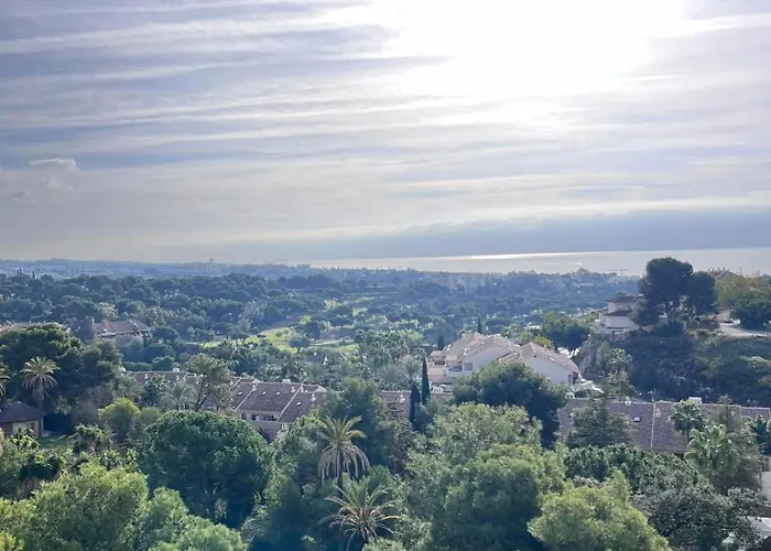 Apartament F Up, Rio Real, Marbella