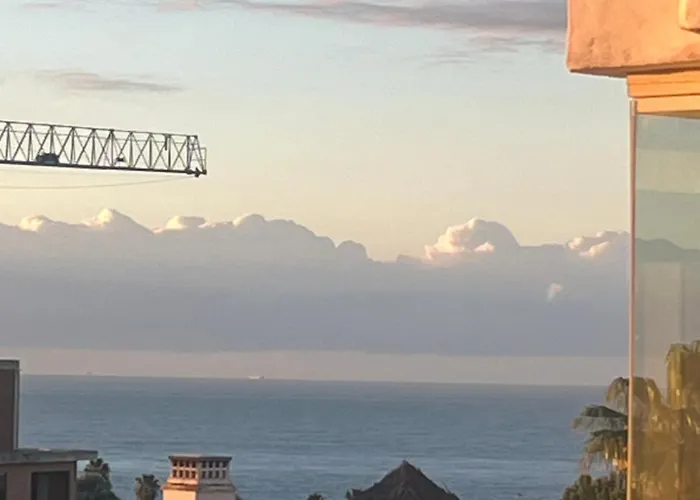 Apartament F Up, Rio Real,